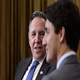 Plutôt qu’une diminution voulue par Québec, Ottawa recommande une augmentation des seuils d’immigration
