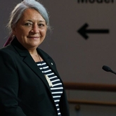 L'Inuite Mary Simon devient officiellement la nouvelle gouverneure générale du Canada