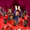 Le  Canada au Mondial 2022 : Une équipe ambitieuse à forte dominance d’immigrants pour briller au Qatar…