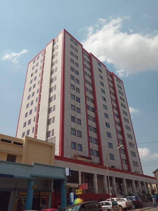 Bureau de Yaoundé (CAMEROUN)