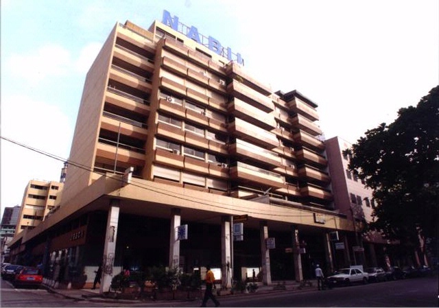Bureau d'Abidjan (CÔTE D'IVOIRE)